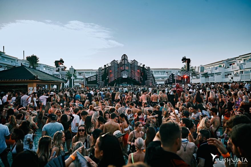 Pete Tong 3rd August
